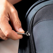 Klipxtreme - Backpack Tundra 156in Black ( KNB - 575) - Limolin 