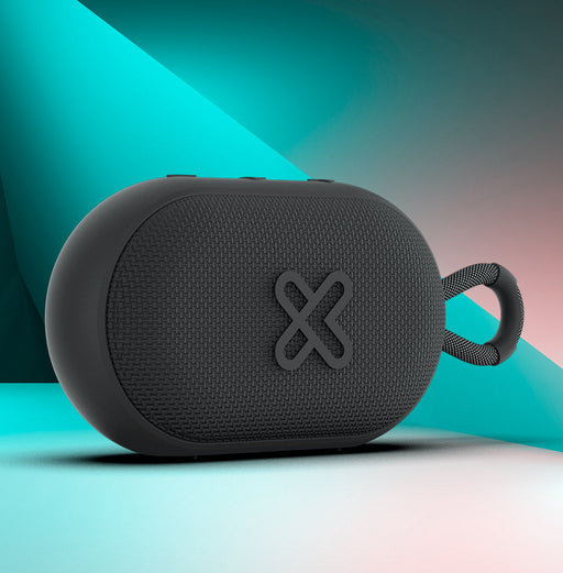 Klipxtreme - Bluetooth Speaker GrooveSplash - Limolin 