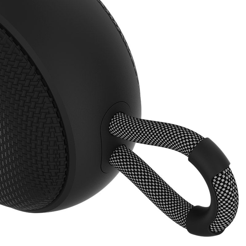 Klipxtreme - Bluetooth Speaker GrooveSplash - Limolin 