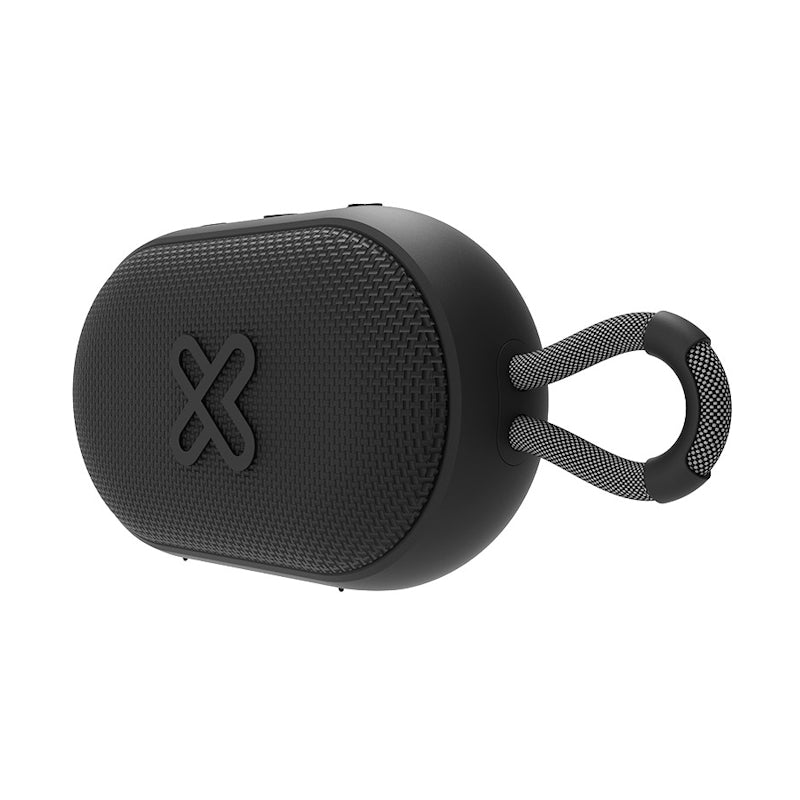Klipxtreme - Bluetooth Speaker GrooveSplash - Limolin 