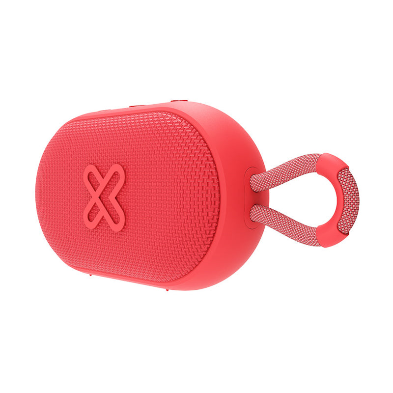 Klipxtreme - Bluetooth Speaker GrooveSplash - Limolin 