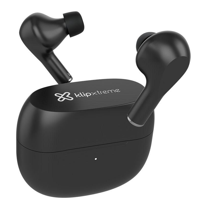 Klipxtreme - Earbuds Bluetooth -53 IPX4 - Limolin 