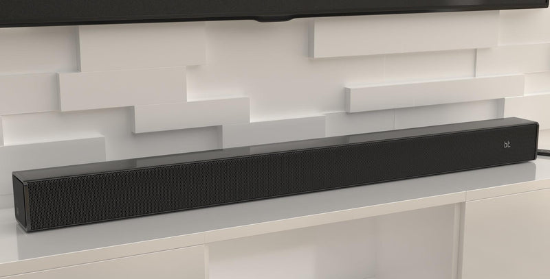 Klipxtreme - Harmonium - Bluetooth Speaker Sound Bar (KSB-001) - Limolin 