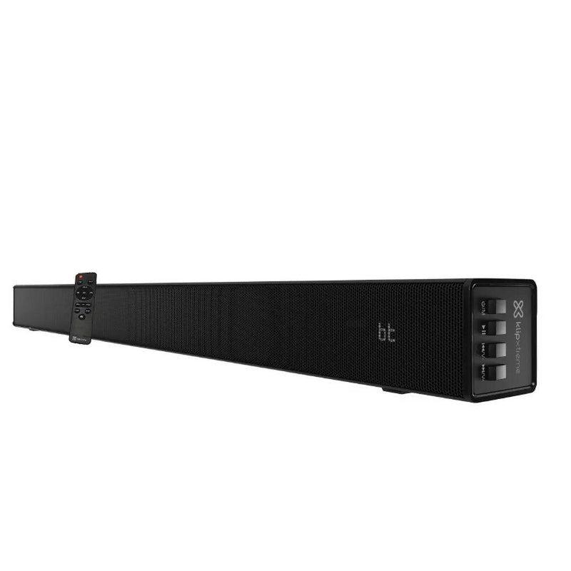 Klipxtreme - Harmonium - Bluetooth Speaker Sound Bar (KSB-001) - Limolin 