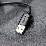 Klipxtreme - Headset Sekual Stereo with Vol Cont Boom Mic USB (KSH - 290) - Limolin 