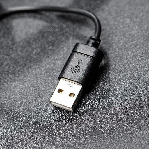 Klipxtreme - Headset Sekual Stereo with Vol Cont Boom Mic USB (KSH - 290) - Limolin 
