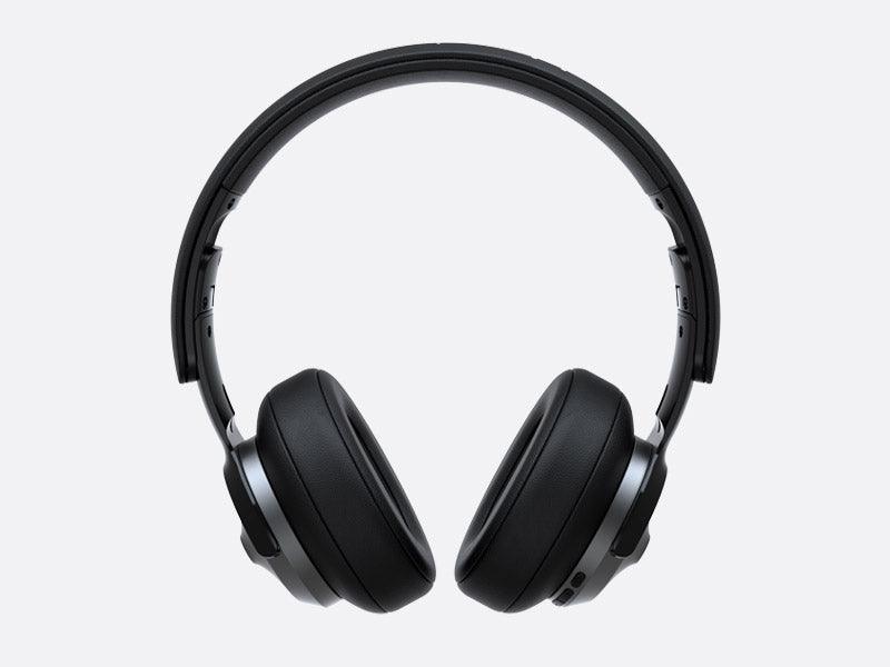Klipxtreme - Hi-Fi - Premium ANC headphones - KNH-750 - grey - Limolin 