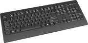 Klipxtreme - Keyboard & Mouse Combo Kit Wireless Set (KCK - 265E) - Limolin 