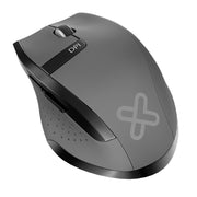 Klipxtreme - Keyboard & Mouse Combo - Magnifik Wireless Duo - Limolin 