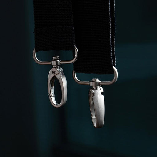 Klipxtreme - Laptop Bag 15.6 inch Classic Top Load Black (KNC-025) - Limolin 