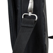 Klipxtreme - Laptop Bag 15.6 inch Classic Top Load Black (KNC-025) - Limolin 