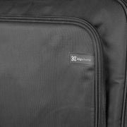 Klipxtreme - Laptop Bag 15.6 inch Classic Top Load Black (KNC-025) - Limolin 