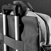 Klipxtreme - Laptop Bag 156 inch Classic Trolley - Limolin 