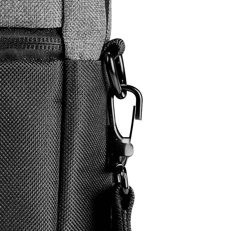 Klipxtreme - Laptop Bag 156 inch Classic Trolley - Limolin 