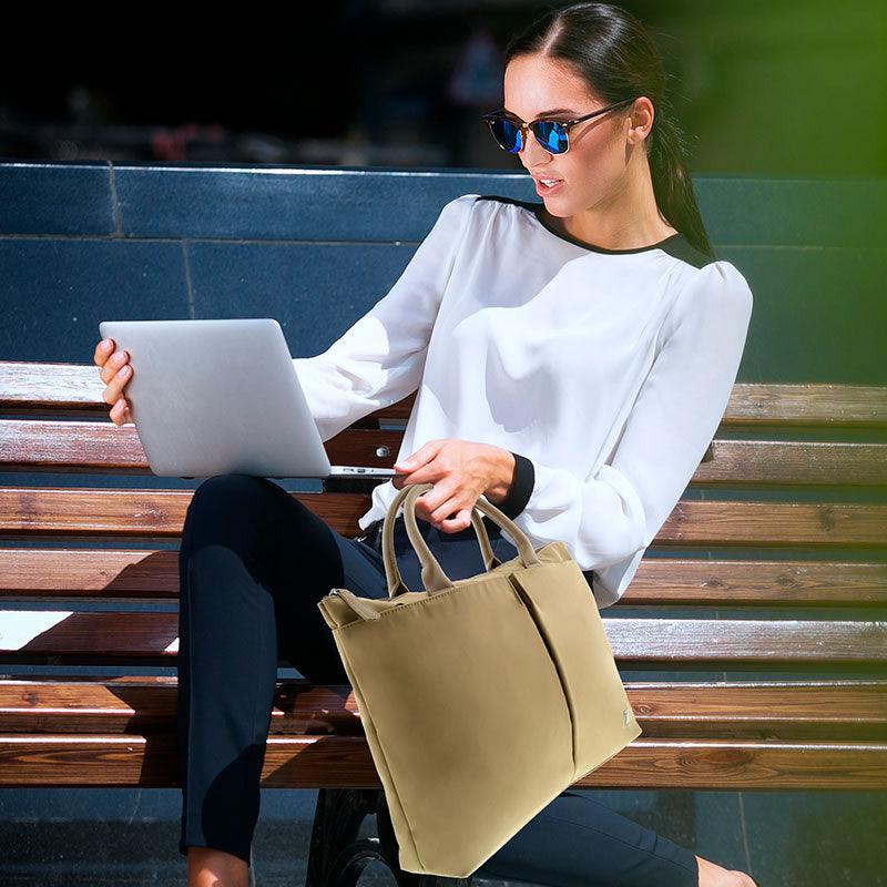 Klipxtreme - Laptop Ladies Bag 156in Amalfi KLB-450 - Limolin 