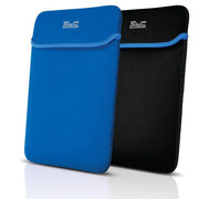 Klipxtreme - Laptop Sleeve - Kolours (KNS - 415BL) - Limolin 