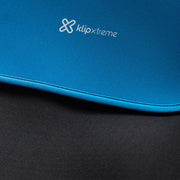 Klipxtreme - Laptop Sleeve - Kolours (KNS - 415BL) - Limolin 