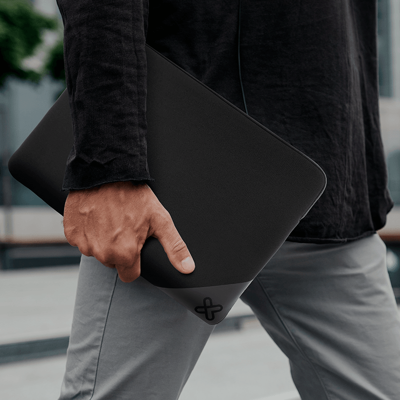 Klipxtreme - Laptop Sleeve - NeoActive (KNS - 120) - Limolin 