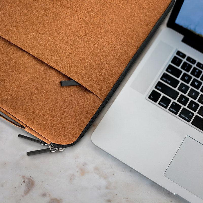 Klipxtreme - Laptop Sleeve - SquarePro (KNS - 420) - Limolin 