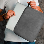 Klipxtreme - Laptop Sleeve - SquareShield (KNS - 220) - Limolin 