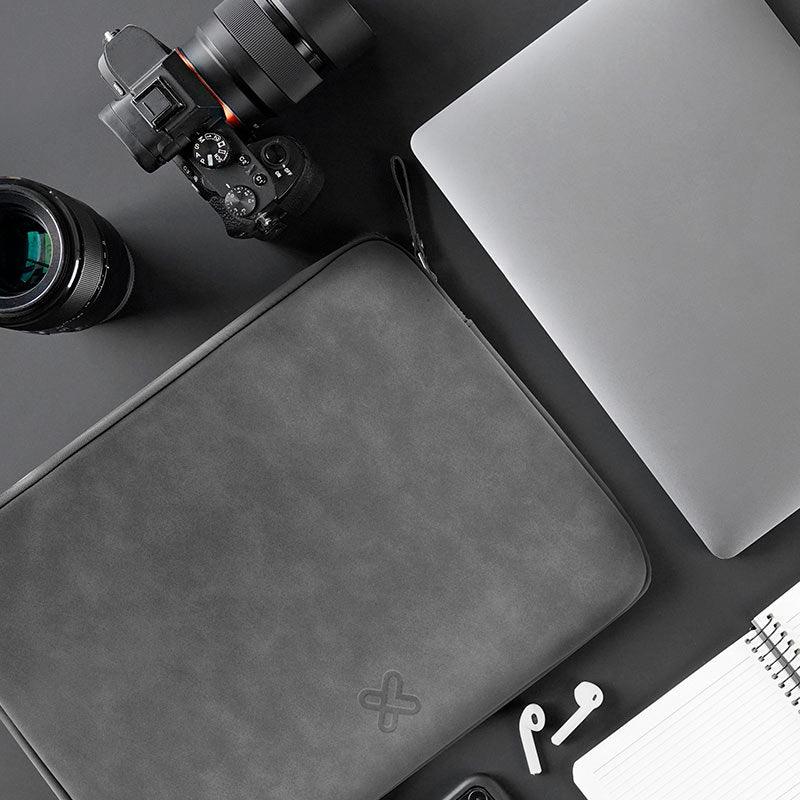 Klipxtreme - Laptop Sleeve - SquareShield (KNS - 220) - Limolin 