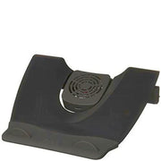 Klipxtreme - Laptop Stand 4 USB with Cooling Fan Black (KNS - 110B) - Limolin 