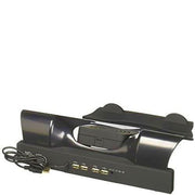 Klipxtreme - Laptop Stand 4 USB with Cooling Fan Black (KNS - 110B) - Limolin 