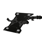 Klipxtreme - Monitor Mount & Laptop Stand/Mount - Desk Clamp - 13 - 32in Monitor - Laptop up to 156in - Black - Limolin 