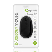 Klipxtreme - Mouse Bluetooth (KMB - 251BK) - Limolin 