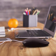 Klipxtreme - Mouse Bluetooth (KMB - 251BK) - Limolin 