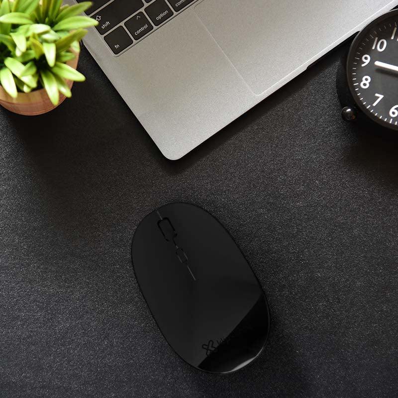 Klipxtreme - Mouse Bluetooth (KMB - 251BK) - Limolin 