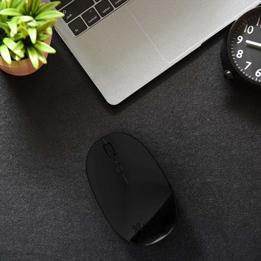 Klipxtreme - Mouse Bluetooth (KMB - 251BK) - Limolin 