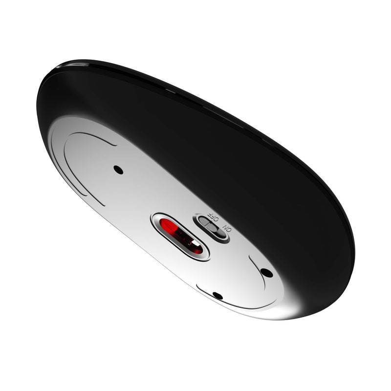 Klipxtreme - Mouse Bluetooth (KMB - 251BK) - Limolin 