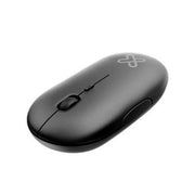 Klipxtreme - Mouse Wireless - Black KMW-415BK - Limolin 