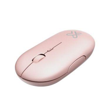 Klipxtreme - Mouse Wireless - Black KMW-415BK - Limolin 