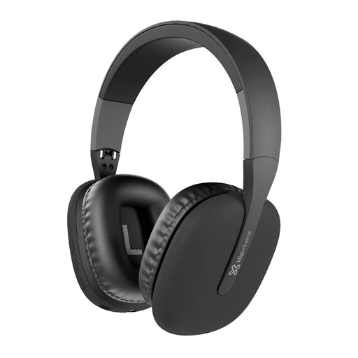 Klipxtreme - Over The Ear Bluetooth Headphones ZoundTune - Limolin 