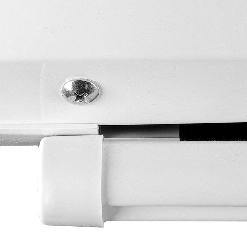 Klipxtreme - Projection Screen Wall Mount or Ceiling Mount 120 in - Limolin 