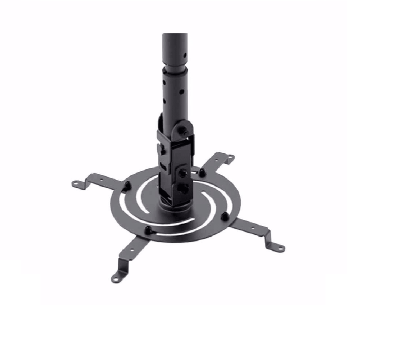 Klipxtreme - Projector mounts / Ceiling Mount - black - Limolin 