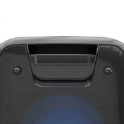 Klipxtreme - Speaker - Allure 1200W Bluetooth Party Speaker (KLS - 661) - Limolin 