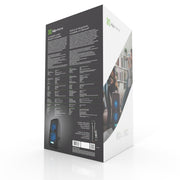 Klipxtreme - Speaker - Allure 1200W Bluetooth Party Speaker (KLS - 661) - Limolin 