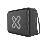Klipxtreme - Speaker Bluetooth 50 Nitro 6W (KBS-025) (Grey) - Limolin 