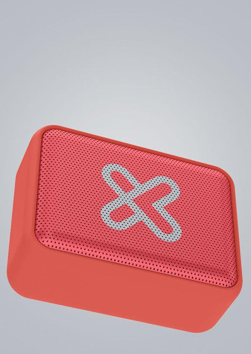 Klipxtreme - Speaker Bluetooth 50 Nitro 6W (KBS-025) (Orange) - Limolin 