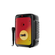 Klipxtreme - Speaker Bluetooth Party BoomFire X 1500W 8 inch Subwoofer & 15in - Limolin 