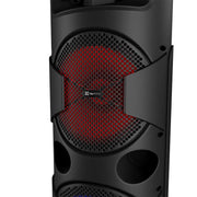 Klipxtreme - Speaker Bluetooth Party MagBlaster 2000W - Limolin 