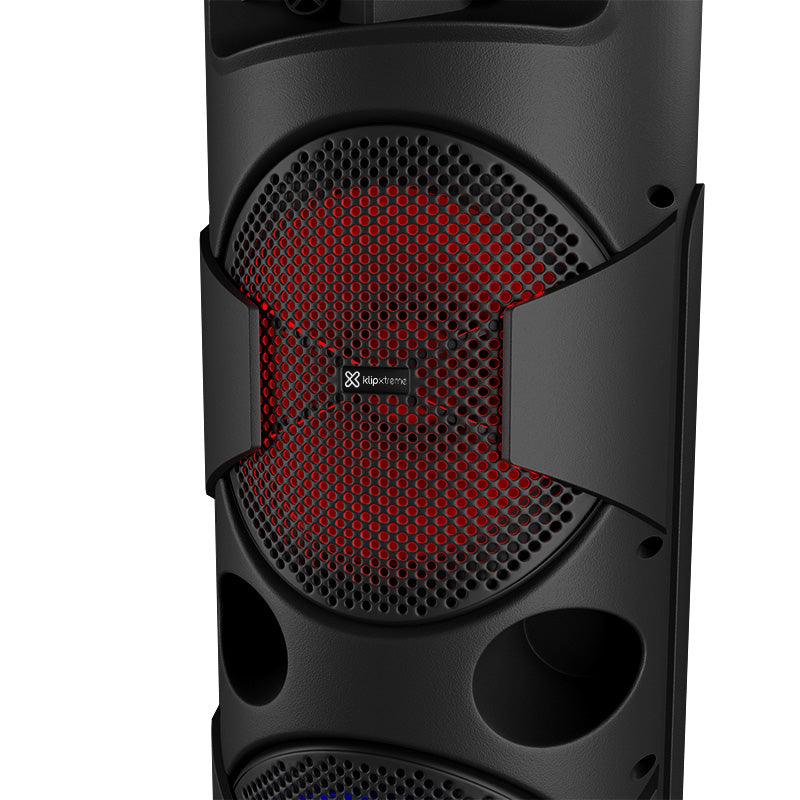 Klipxtreme - Speaker Bluetooth Party MagBlaster 2000W - Limolin 