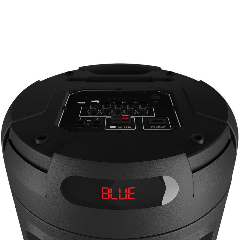 Klipxtreme - Speaker Bluetooth Party MagBlaster 2000W - Limolin 