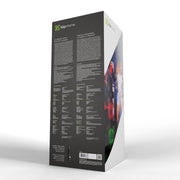 Klipxtreme - Speaker Bluetooth Party MagBlaster Pro 3000W - Limolin 