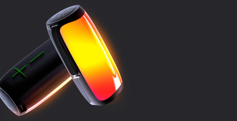 Klipxtreme - Speaker Bluetooth ZoundFire Pro - Limolin 