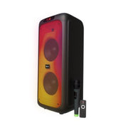 Klipxtreme - Speaker BoomFire Pro 3000W-Bluetooth Party - Limolin 