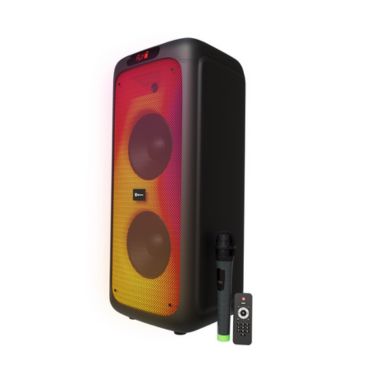 Klipxtreme - Speaker BoomFire Pro 3000W-Bluetooth Party - Limolin 